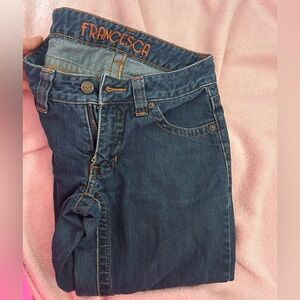 Kimes Ranch Jeans